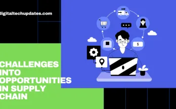 Turning supply chain challenges into opportunities