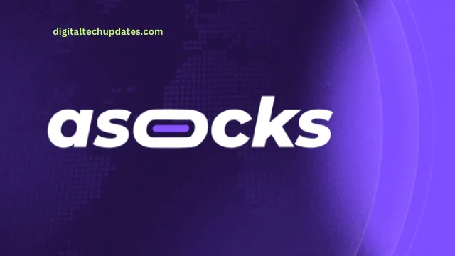 Asocks