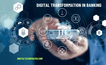 Digital Transformation in Banking