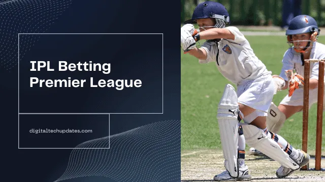 Discover Betraja.net’s Approved Sites for IPL Betting Premier League