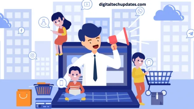 The Importance of Social Media in relation to e-Commerce online purchases