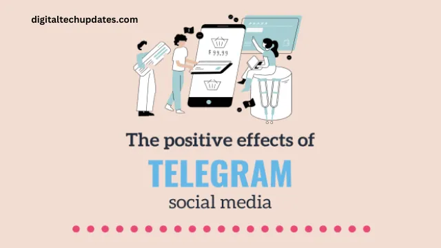 What is Telegram? How to use it for marketing?