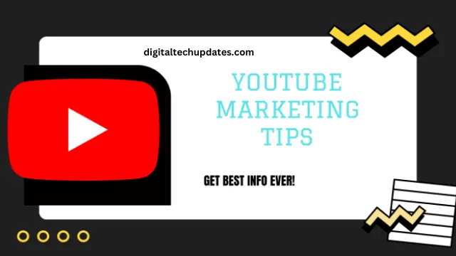 YouTube Marketing: best practices forever