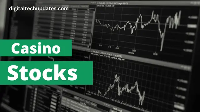 Exploring the Popular Casino Stocks Of 2024