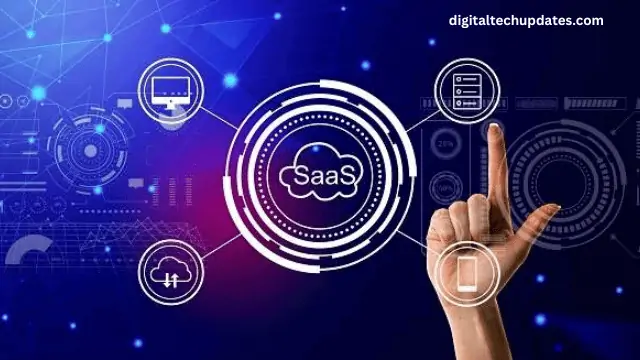 Energy Sector SaaS: Leveraging Digital Marketing to Reach Utility Companies