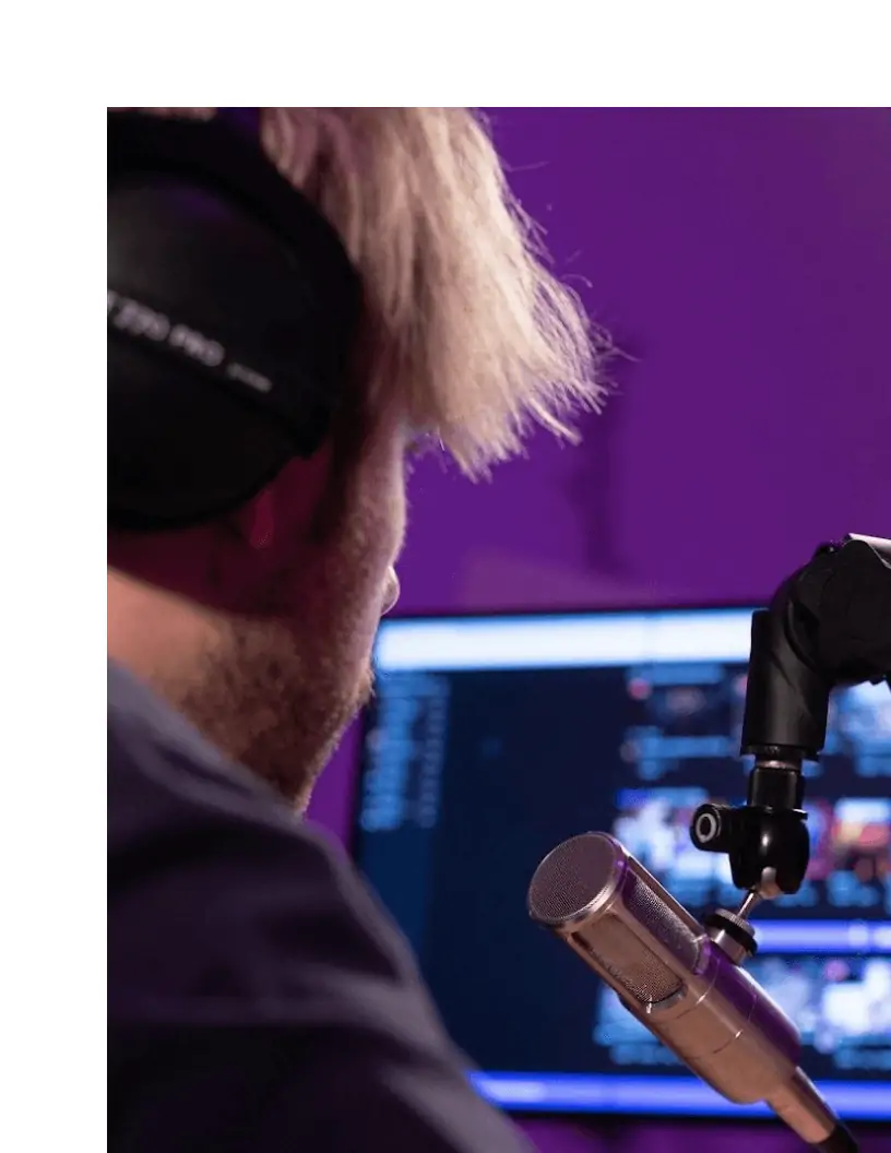 Top 5 Gaming Gadgets to make Live Streaming more fun for You and Your Audience