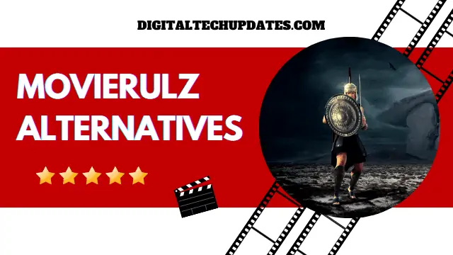 Top 20 Movierulz Alternatives to watch and Download Movies