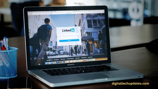 Boost Commercial Property Deals with LinkedIn Ads