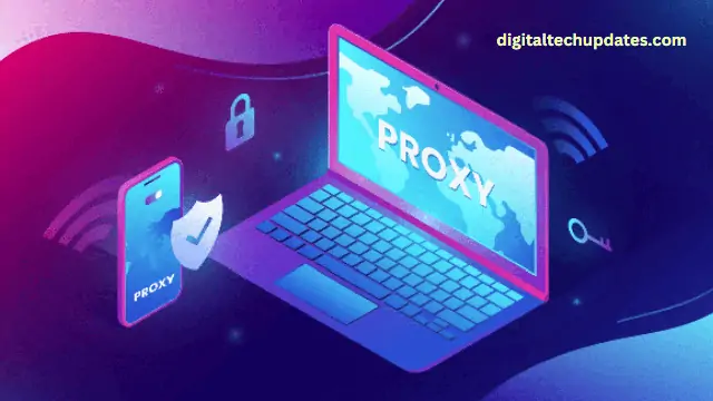 Proxyium – Free Web Proxy