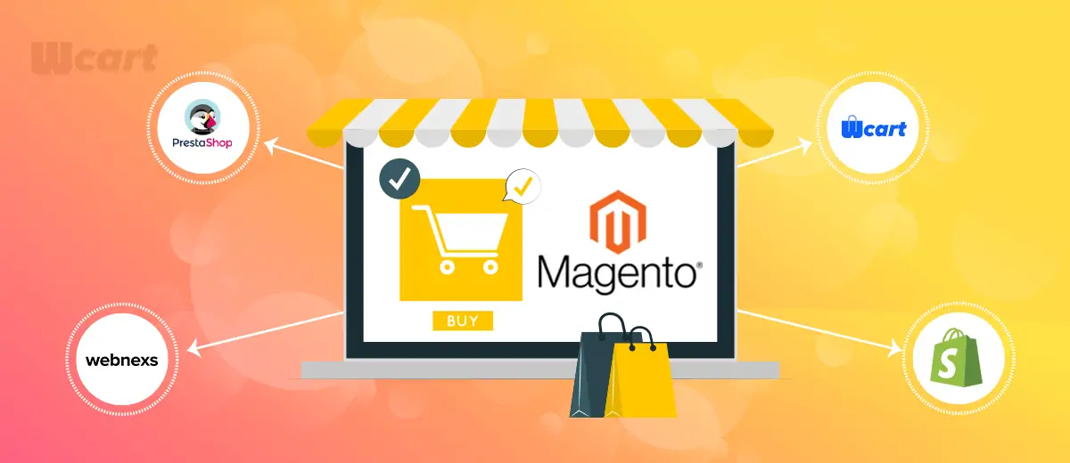 Enhance Your eCommerce Presence with Magento 2 Facebook Business Extension