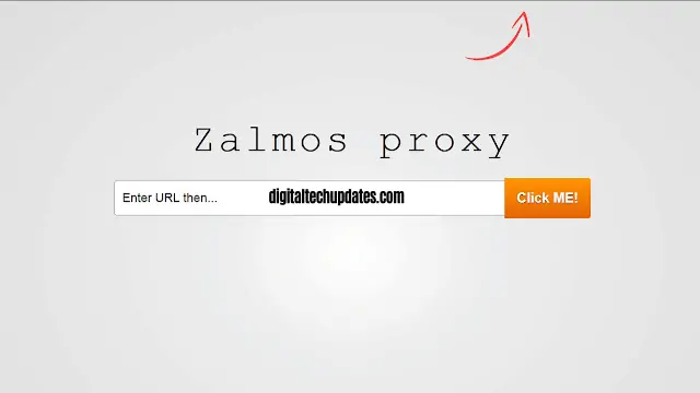 Unlocking Internet Freedom: The Comprehensive Guide to Zalmos Web Proxy