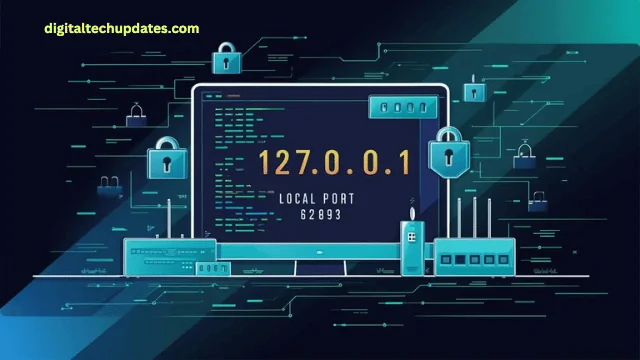 How to Access Localhost URL: A Step-by-Step Guide to 127.0.0.1:62893