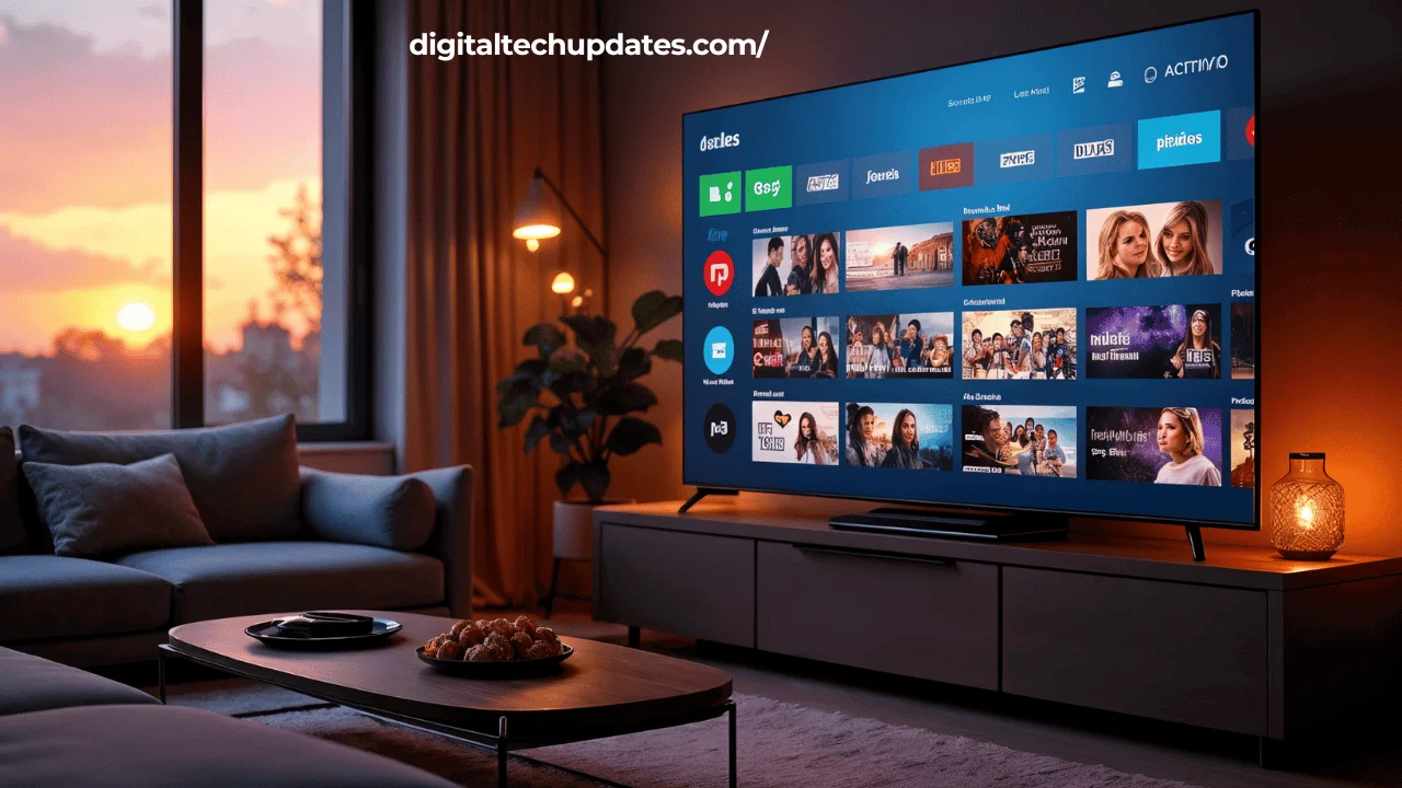 Actvid: Your Go-To Platform for Streaming Movies and TV Shows
