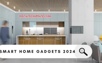 Affordable smart home gadgets for 2024 including smart plugs, bulbs, and thermostats