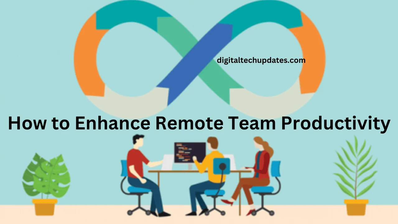 Feedback Loops: How to Enhance Remote Team Productivity