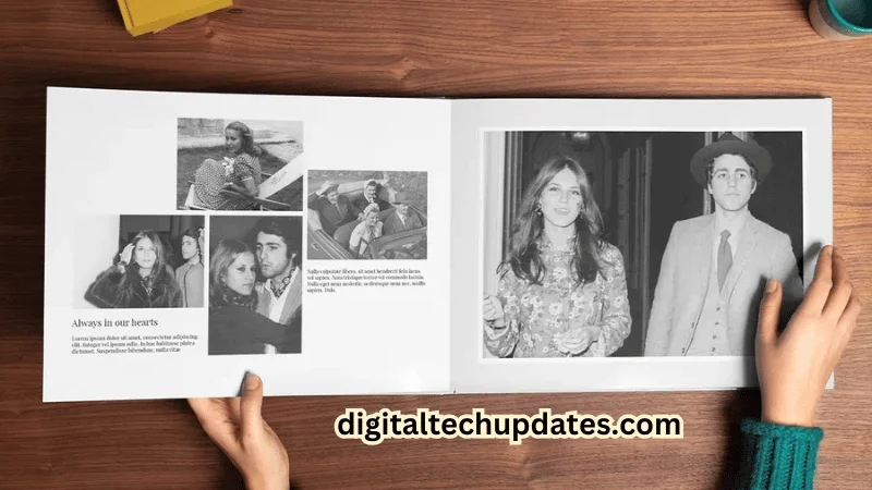How to Create Memorable Tribute Prints for Your Loved Ones: A Complete Guide