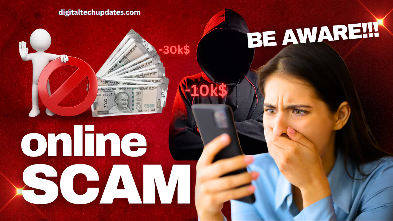 The 10 Biggest Cyber Scams in 2025 and How to Protect Yourself