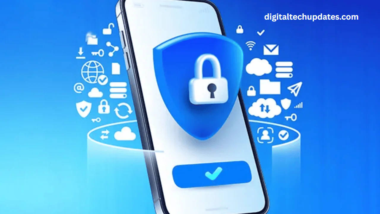 Security First: Why Protected Apps Lead the Digital Marketplace