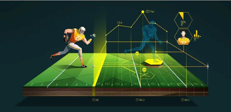 The Impact of Artificial Intelligence on Sports Betting: Enhancing Predictions and Strategies