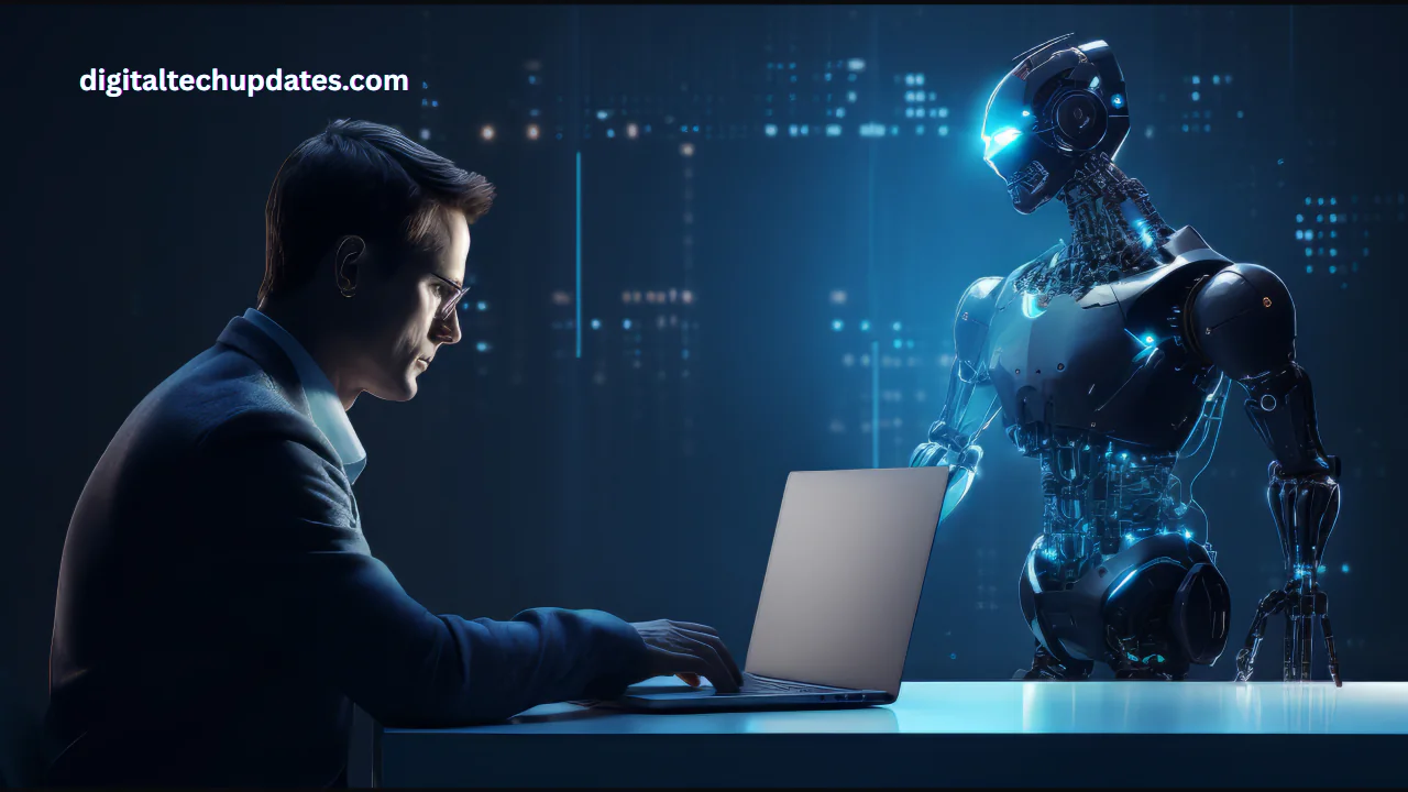 How Custom AI Software Solutions Improve Business Efficiency