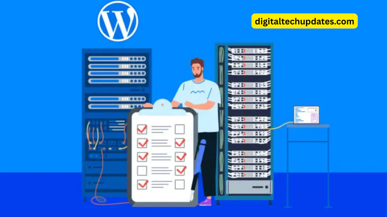 How To Choose Between Shared And Managed WordPress Hosting