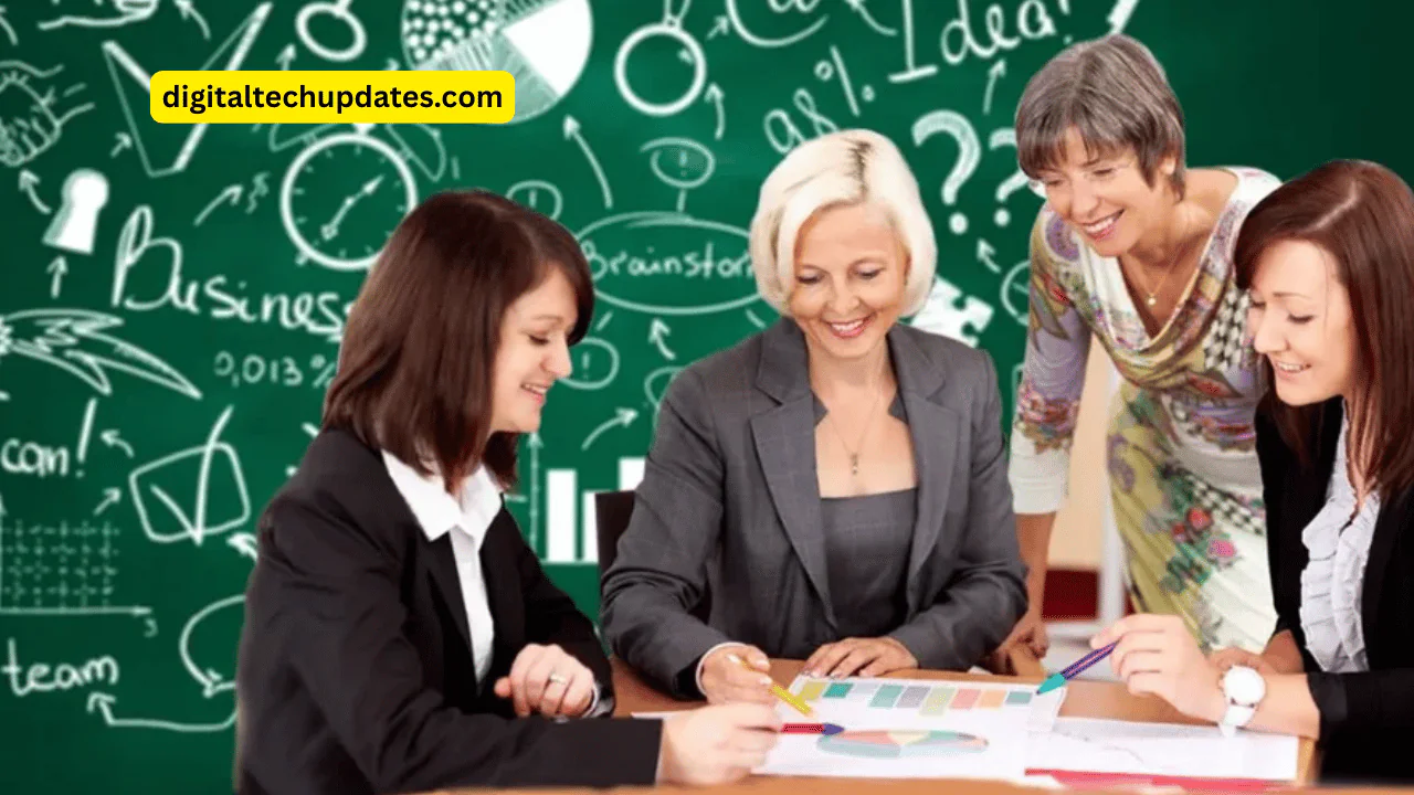 How an Educational Management Course Prepares You for the Future of School Leadership