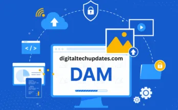 Comparison of physical and digital asset management in business
