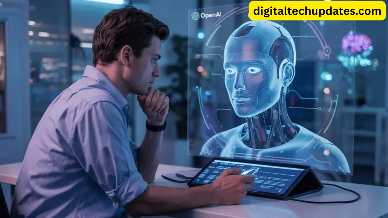 Here’s How the Turing Test Will Shape the Future of AI