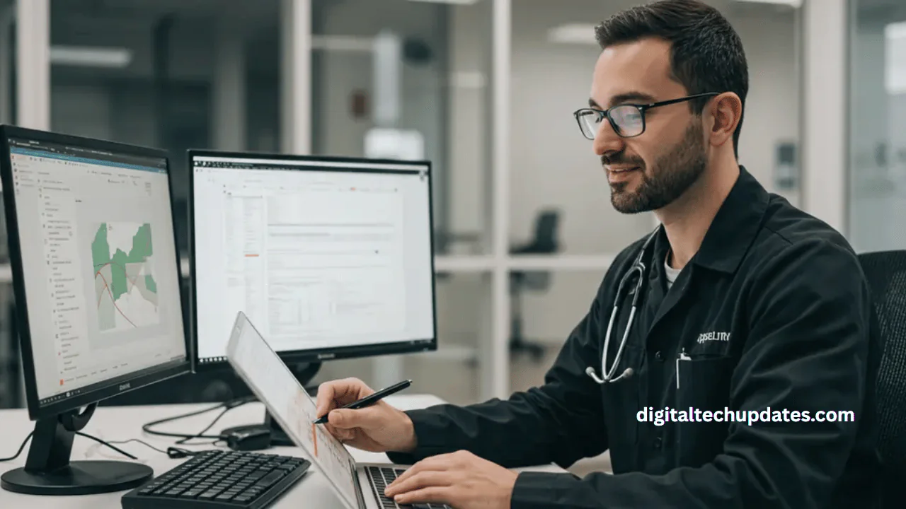 What Is Epic Certification? A Complete Guide to Training, Cost, and Career Opportunities (2025)