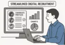 How Applicant Tracking Systems Shape Modern Recruitment