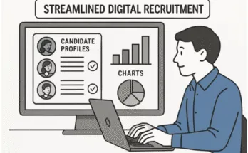 Applicant Tracking Systems in Modern Recruitment Process