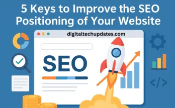 SEO Strategies to Boost Website Traffic and Ranking in 2025