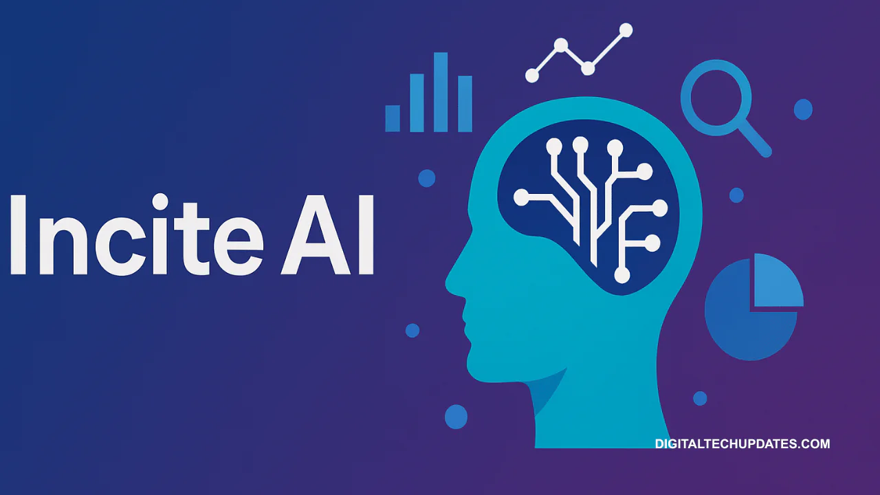 Incite AI: Everything You Need to Know in 2025
