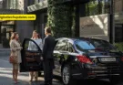 Seamless Airport Transfers: Car Hire with Chauffeur in Switzerland for UK Visitors