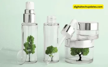 Eco-friendly and Stylish Glass Packaging Solutions