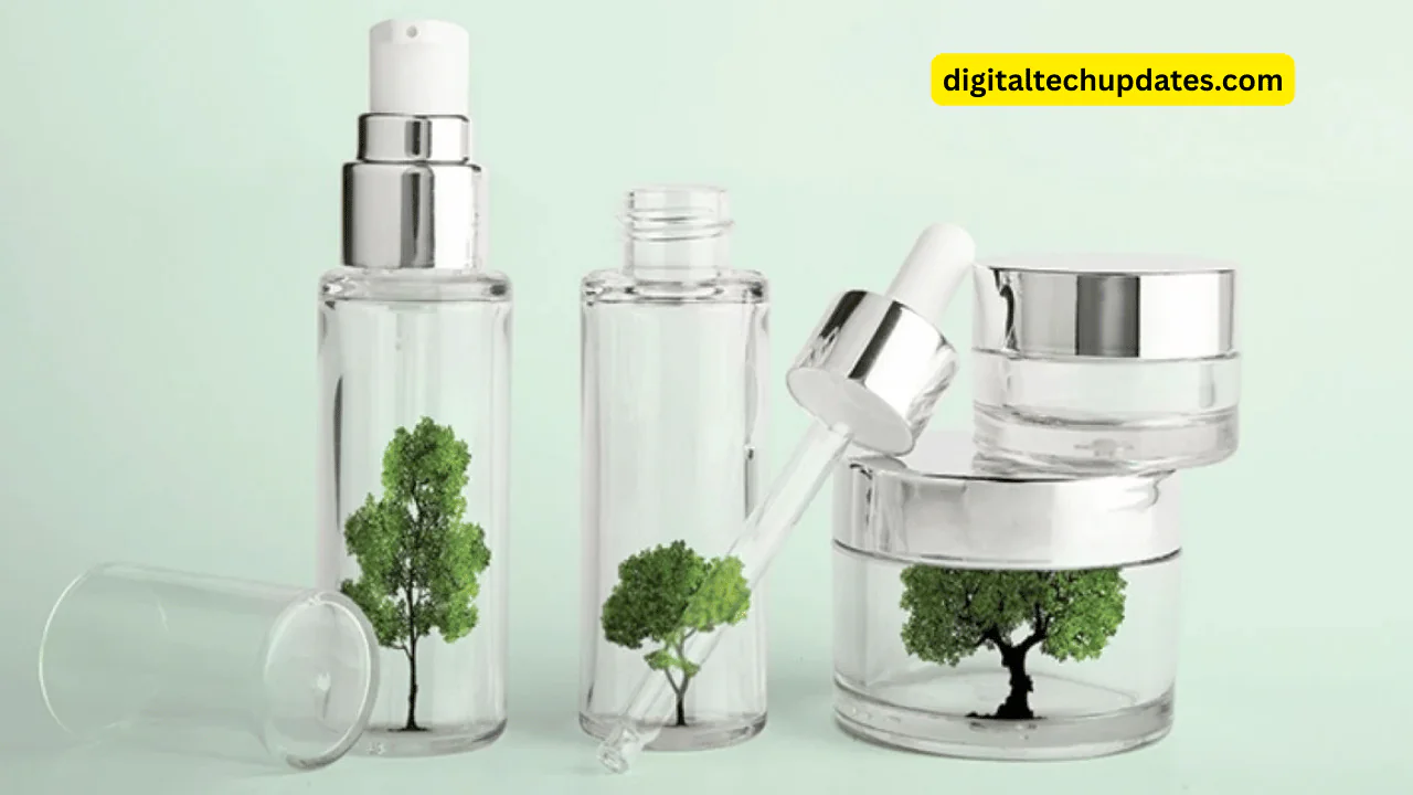 Sustainability and Aesthetics in Glass Packaging