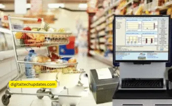 Swipe Billing Software Dashboard for GST Invoicing and Inventory