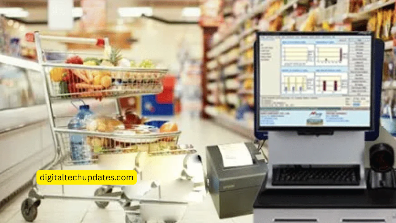 Swipe Billing Software: Everything You Need to Know in 2025