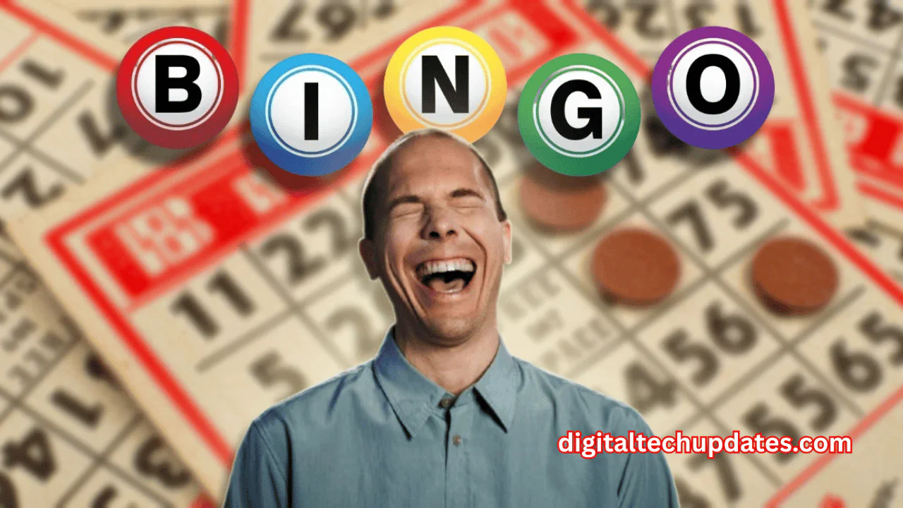 Bingo Jokes: The Ultimate Collection of Funny, Short, Clean, and Dirty Jokes for Every Bingo Night