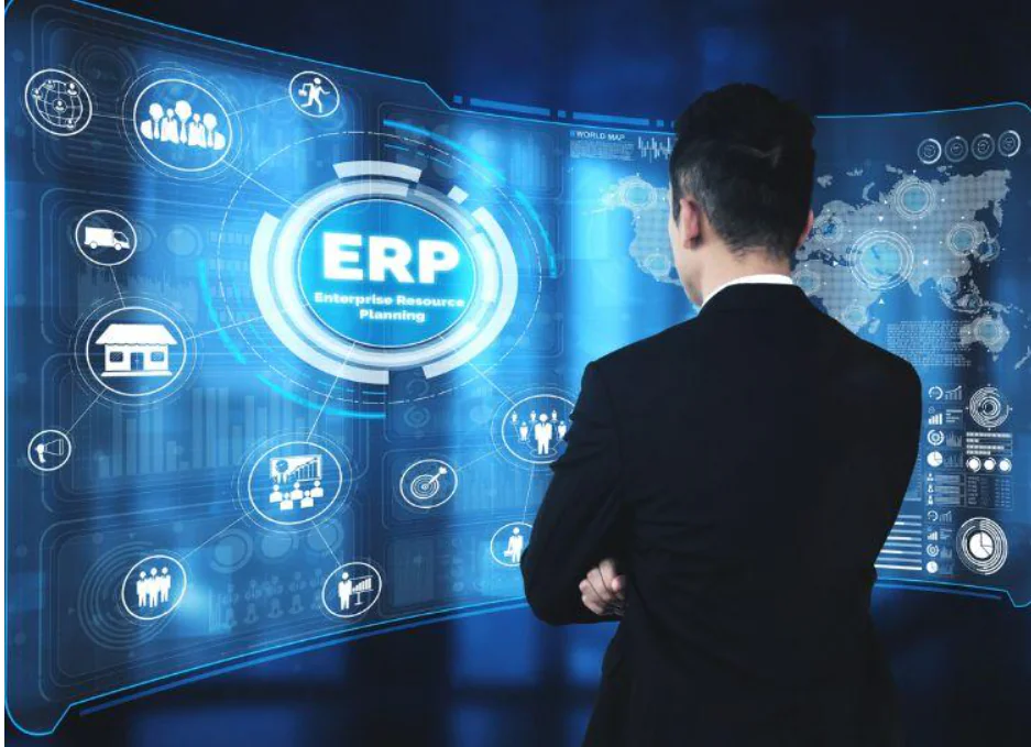 Choosing the Best ERP for Manufacturing: 7 Solution Providers in India
