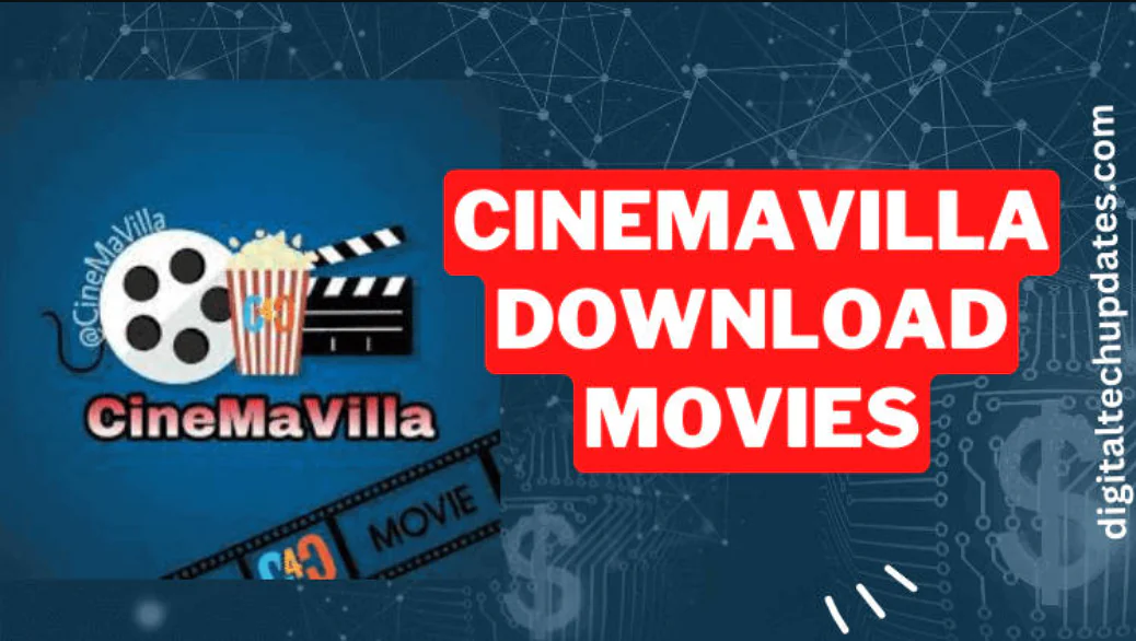 Cinemavilla‑DVD: The Go-To Place for South Indian Movies in 2025