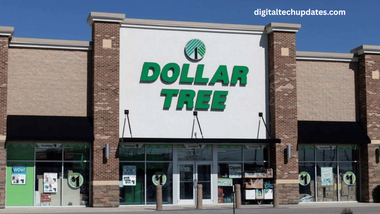 Compass Mobile Dollar Tree: The Essential Employee App Guide