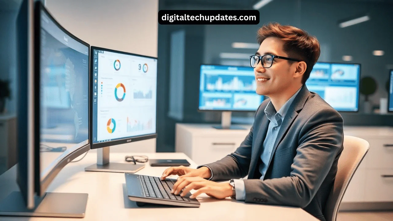 New Software dh58goh9.7 – The Complete 2025 User Guide