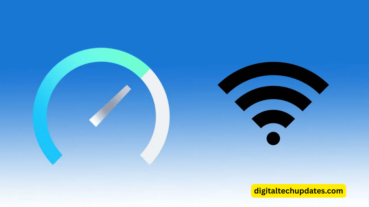 How to Run a Wi-Fi Speed Test (and What to Do If It’s Slow)