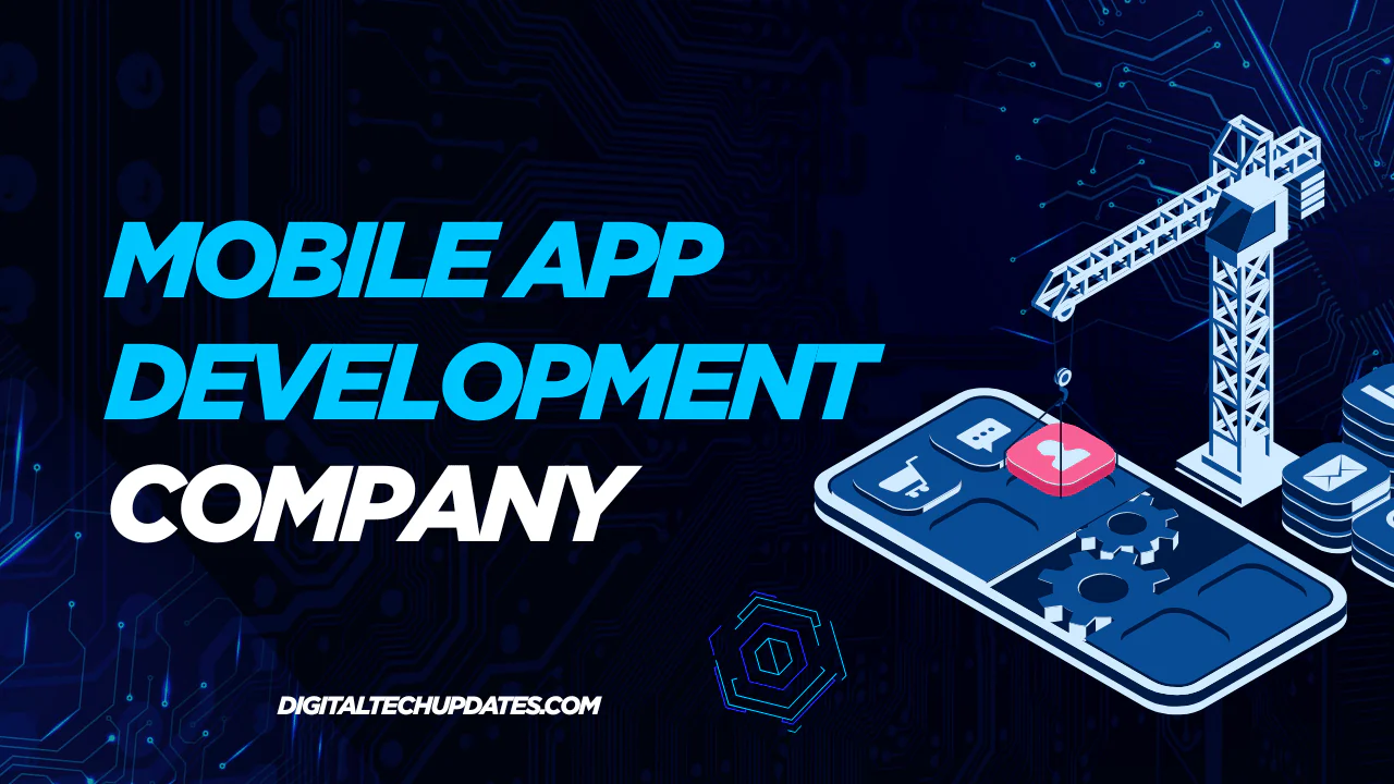 Startup Guide To An Affordable Mobile App Development Company