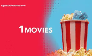 1Movies Proxy – Unblock the biggest library of free movies online