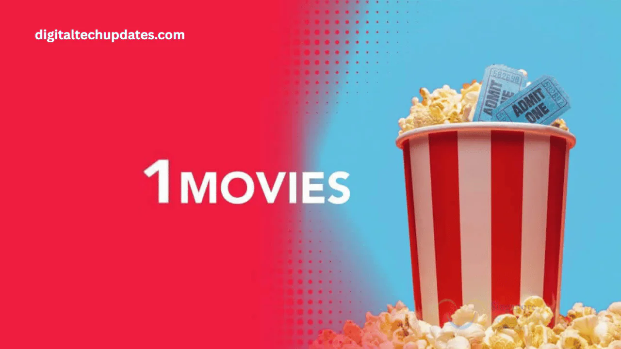 1Movies Proxy: Instant *Unblock* The Biggest Library of Free Movies