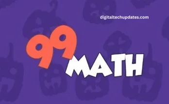 Students entering 99math join code on laptops to play a live multiplayer math game