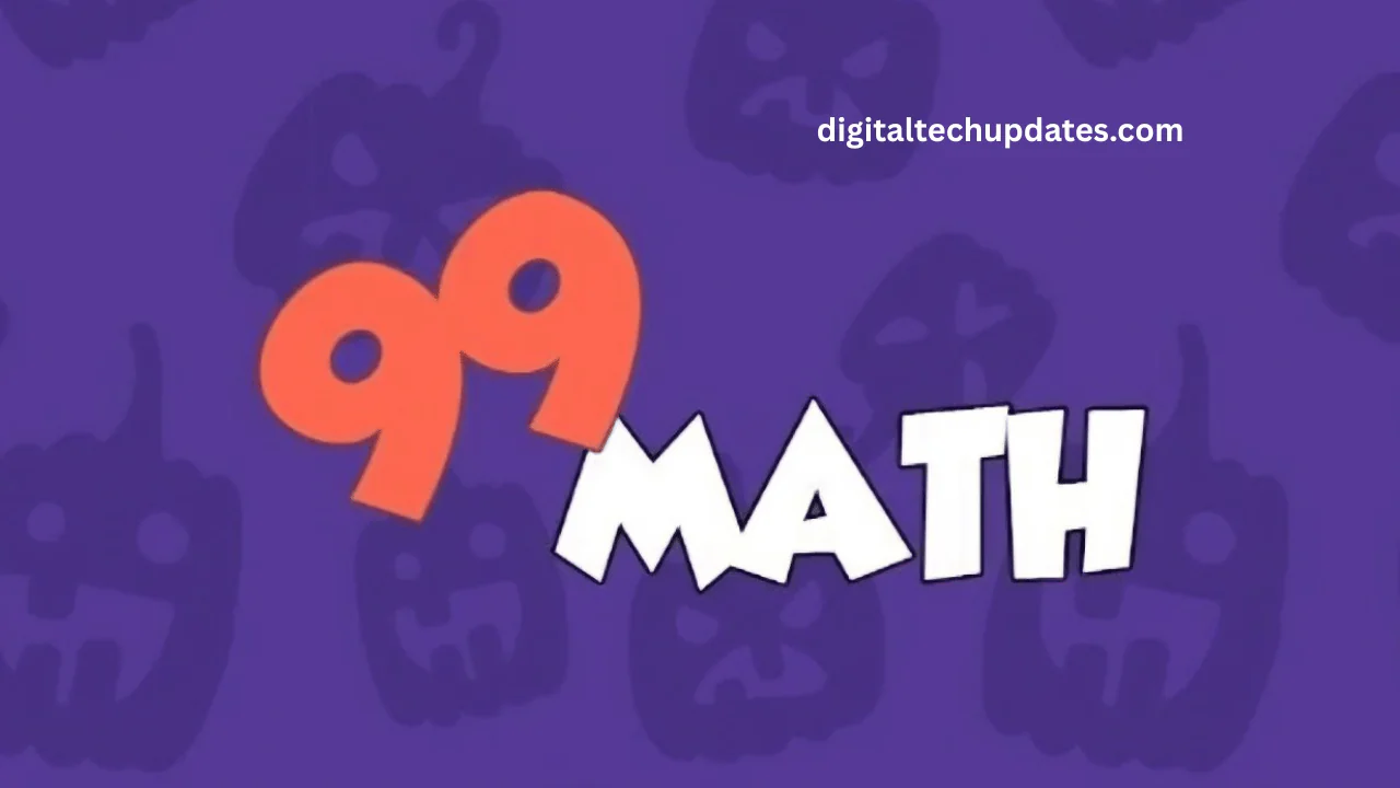 99math — The Complete SEO Guide to the Multiplayer Math Platform