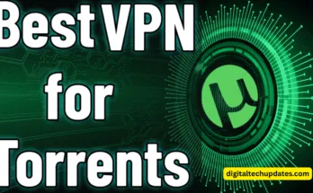 Best VPN for Torrents 2025 – Safely Access Torrent Sites